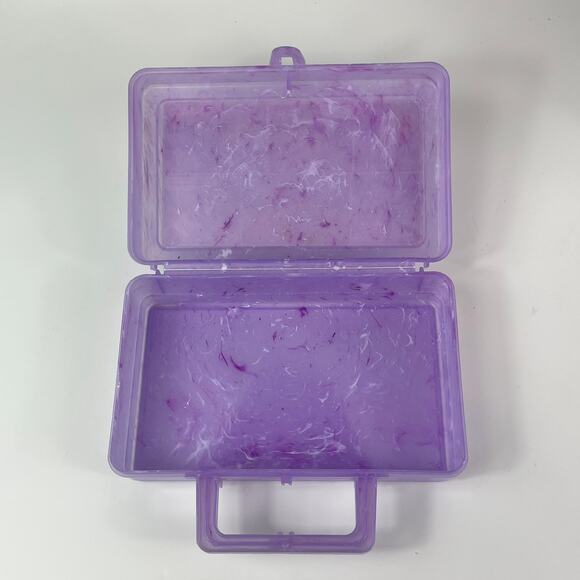 Disneyland Cook'd Up Comics Lunch Box Vintage The Three Musketeers 1998 Whirley - Picture 6 of 9